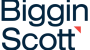 BigginScott_stacked_logo_Blue_CMYK
