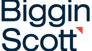 BigginScott_stacked_logo_Blue_CMYK