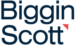 BigginScott_stacked_logo_Blue_CMYK