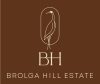 Brogla Hill estate
