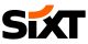 Sixt-Logo