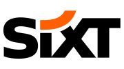 Sixt-Logo